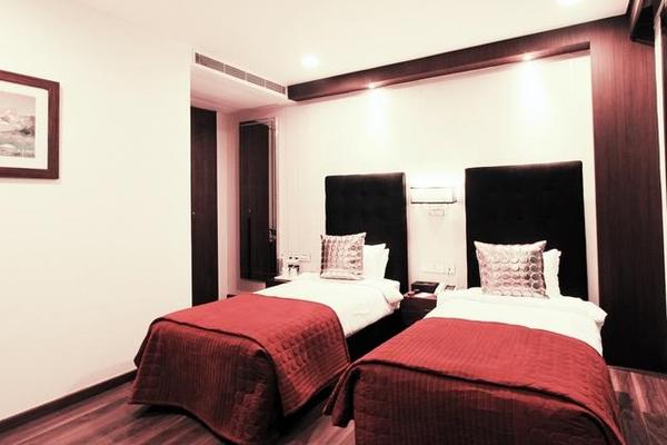The Nanee Suites